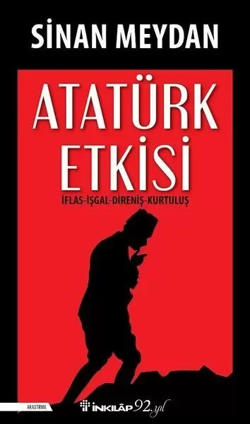 Atatürk Etkisi Atatürk Etkisi