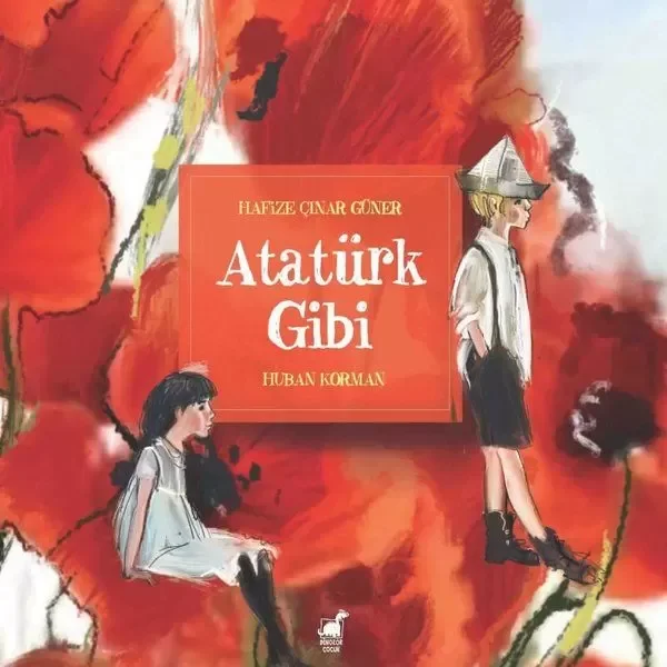 Atatürk Gibi Atatürk Gibi Fiyatı, Yorumları ve Özellikleri
