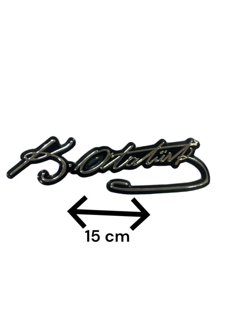 Atatürk İmza 15 cm Fiyatı, Yorumları ve Özellikleri