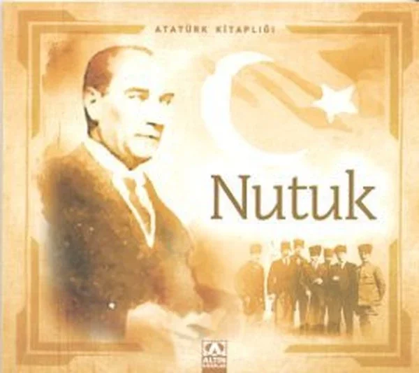 Atatürk Kitaplığı Nutuk Fiyatı, Yorumları ve Özellikleri