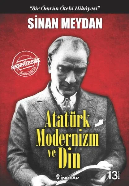 Atatürk Modernizm ve Din Fiyatı, Yorumları ve Özellikleri