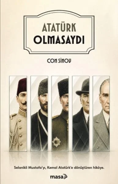Atatürk Olmasaydı Fiyatı, Yorumları ve Özellikleri