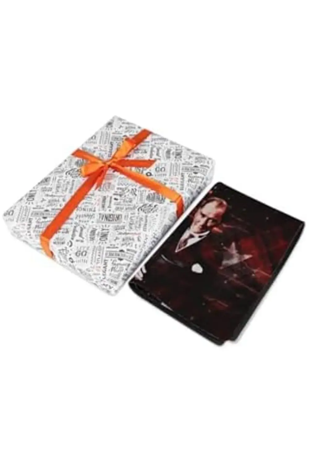 Atatürk Tasarımlı 40X30 Mousepad - Mouse Pad - Fare Altlığı 54209