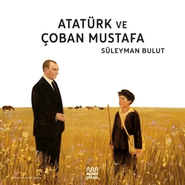 Atatürk ve Çoban Mustafa Fiyatı, Yorumları ve Özellikleri