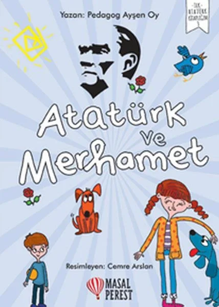 Atatürk ve Merhamet Fiyatı, Yorumları ve Özellikleri