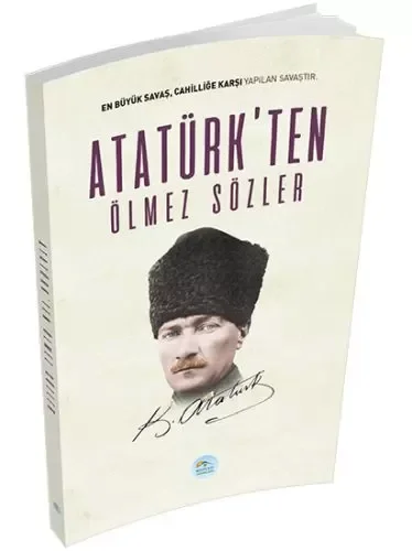 Atatürkle Birlikte Düşünelim