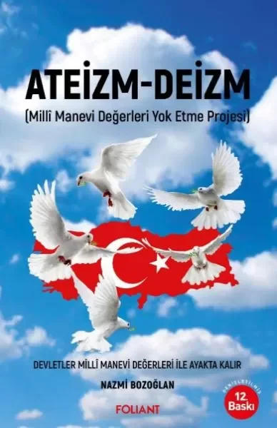 Atatürk'ün Masonlarla Mücadelesi