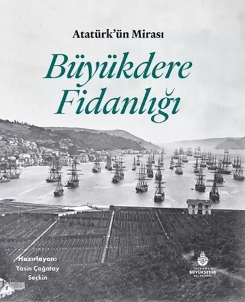 Atatürk'Ün Mirası Büyükdere Fidanlığı Fiyatı, Yorumları ve Özellikleri