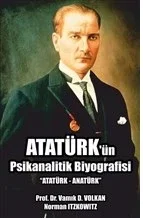 Atatürk'ün Psikanalitik Biyografisi Fiyatı, Yorumları ve Özellikleri