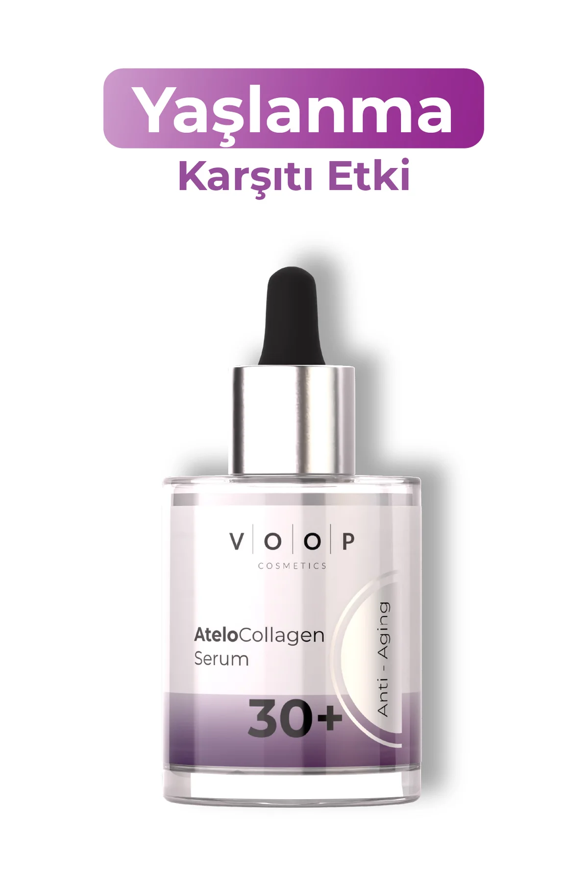 Atelocollagen Anti-Aging Kırışıklık Karşıtı ve Aydınlatıcı Cilt Bakım Serumu 30+ Atelocollagen Anti-Aging Kırışıklık Karşıtı ve Aydınlatıcı Cilt Bakım Serumu 30+ Fiyatı, Yorumları ve Özellikleri