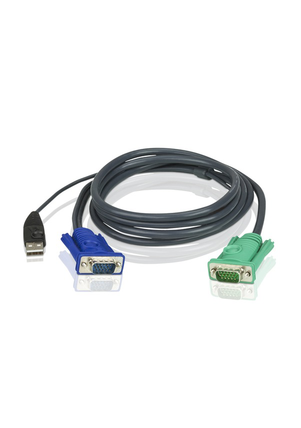 Aten -2L-5003U