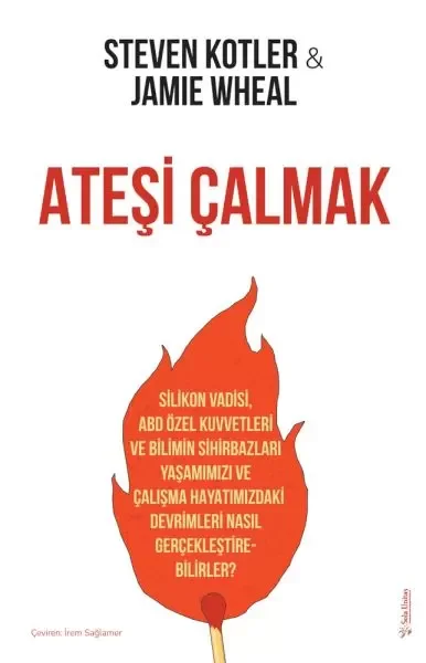 Ateşi Çalmak Fiyatı, Yorumları ve Özellikleri