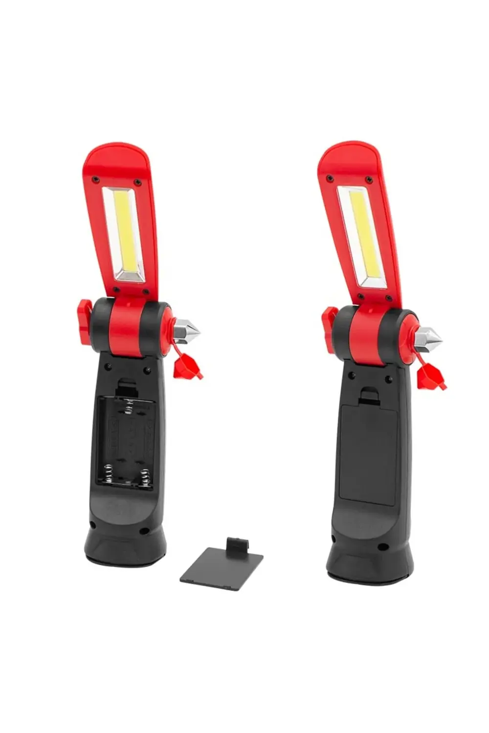 ATESII ShopZum JK105 ÇOK FONKSİYONLU EL FENERİ