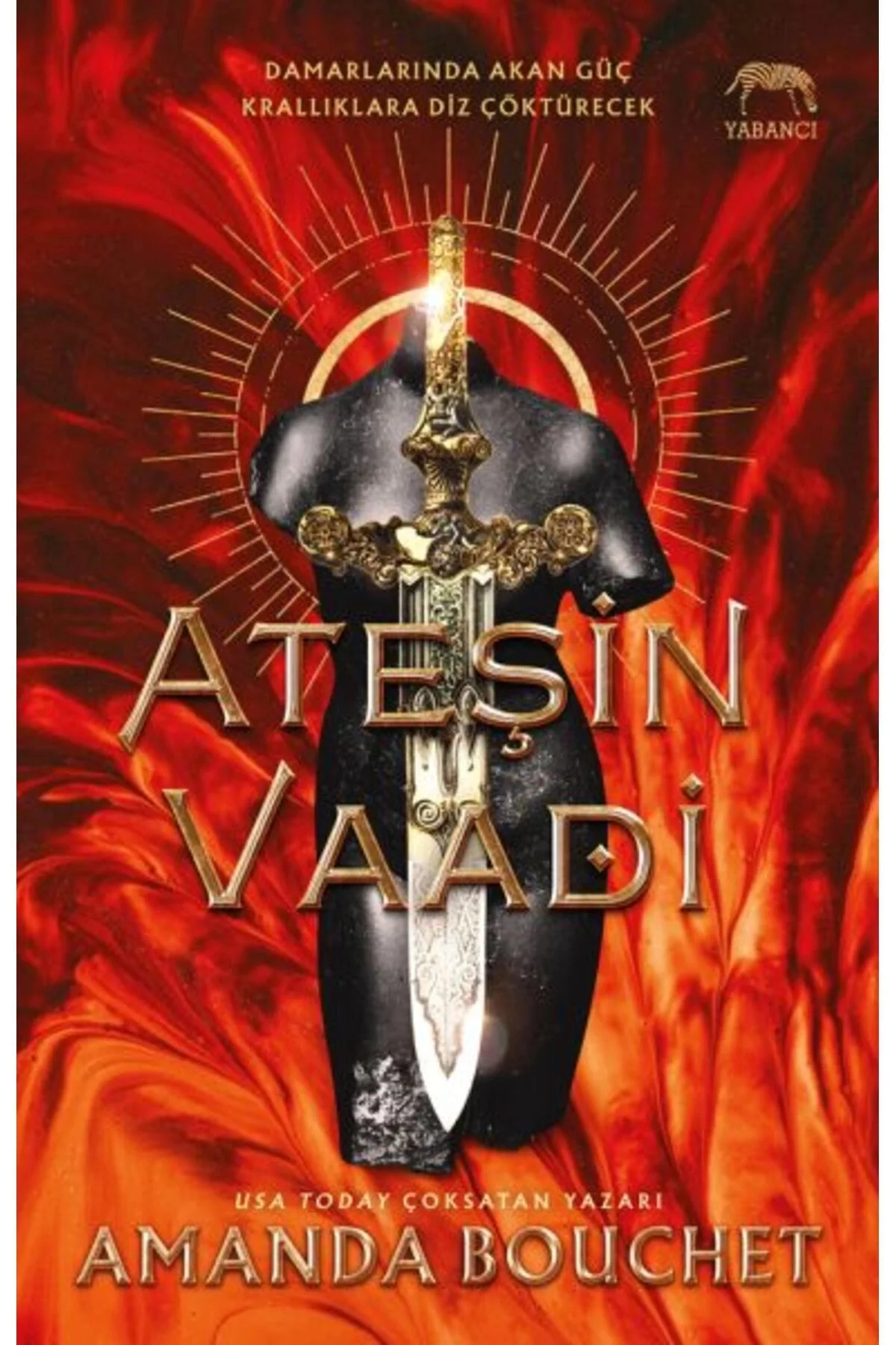 Ateşin Vaadi Ateşin Vaadi
