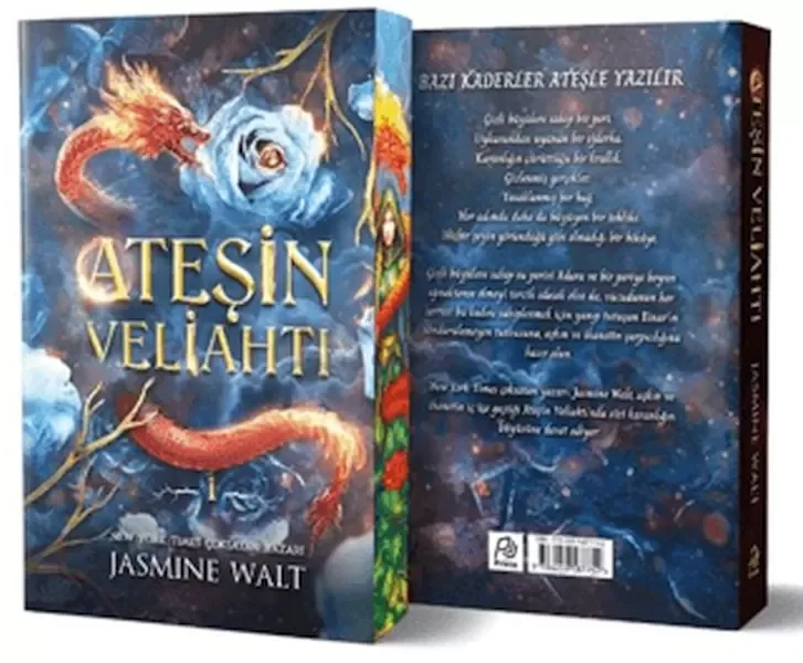 Ateşin Veliahtı Ateşin Veliahtı