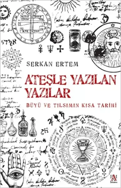 Ateşle Yazılan Yazılar Fiyatı, Yorumları ve Özellikleri