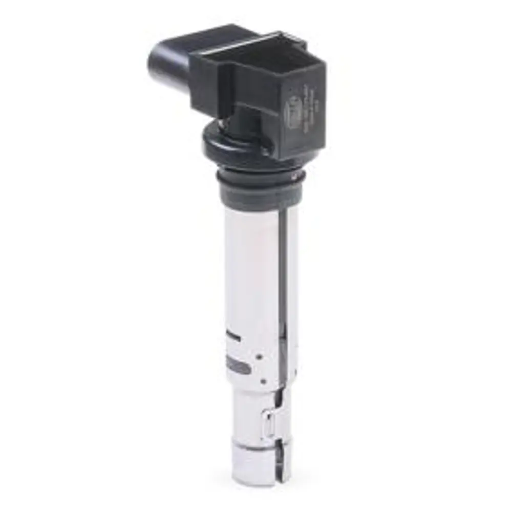Ateşleme Bobini (HELLA)(5DA193175501)(036905715)(AUDI SEAT SKODA
