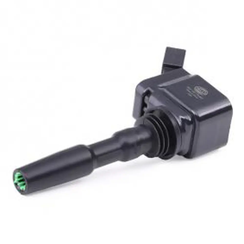 Ateşleme Bobini (HELLA)(5DA193175911)(06A905115)(AUDI SEAT SKODA