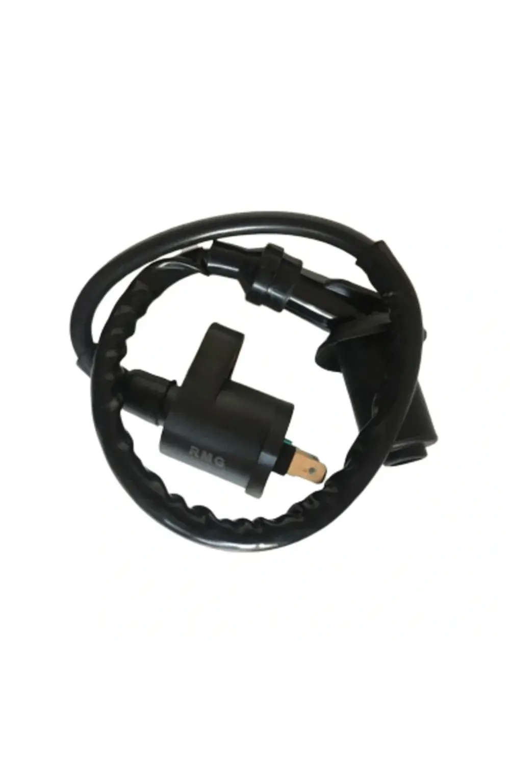 Ateşleme Bobini Honda Fızy 125 50 Cc Mondıal Scooter Rs151 Hs150