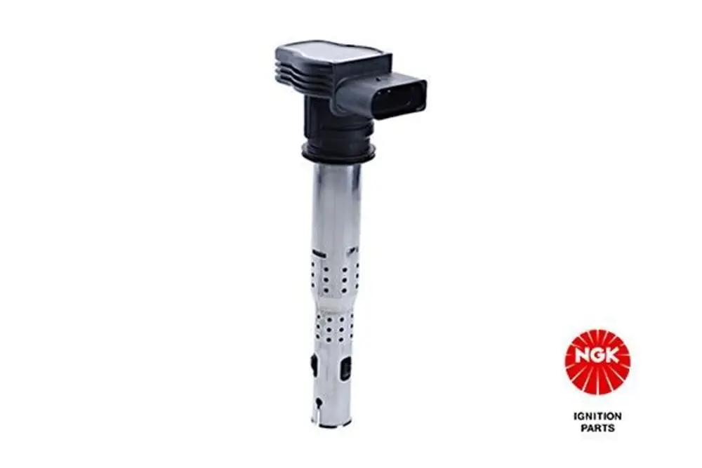 Ateşleme Bobini (NGK)(48042)(06F905115)(AUDI SEAT SKODA VW)