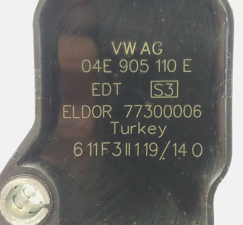 Ateşleme Bobini (VW Orjinal)(04E905110E)