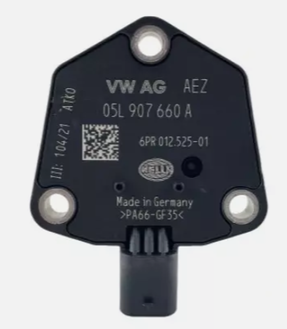 Ateşleme Bobini (VW Orjinal)(05L907660A)