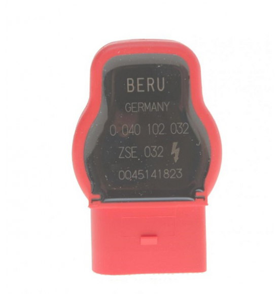 Beru Ateşleme Bobini ()(Zse032)(Audi Seat Skoda Vw) Beru Ateşleme Bobini ()(Zse032)(Audi Seat Skoda Vw)