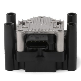 Bosch Ateşleme Bobini ()(F000zs0210)(Audi Seat Skoda Vw)