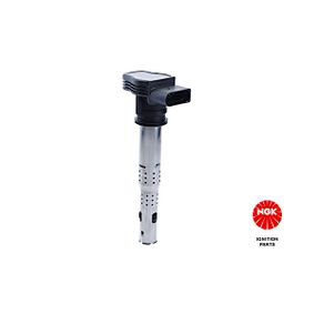 Ateşleme Bobini (NGK)(48042)(AUDI SEAT SKODA VW)