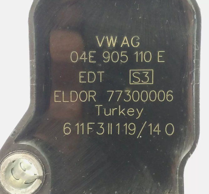 Hella Ateşleme Bobini (Vw)(04E905110e)