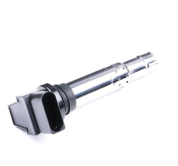 Ateşleme Bobini (HELLA)(5DA193175501)(AUDI SEAT SKODA VW)