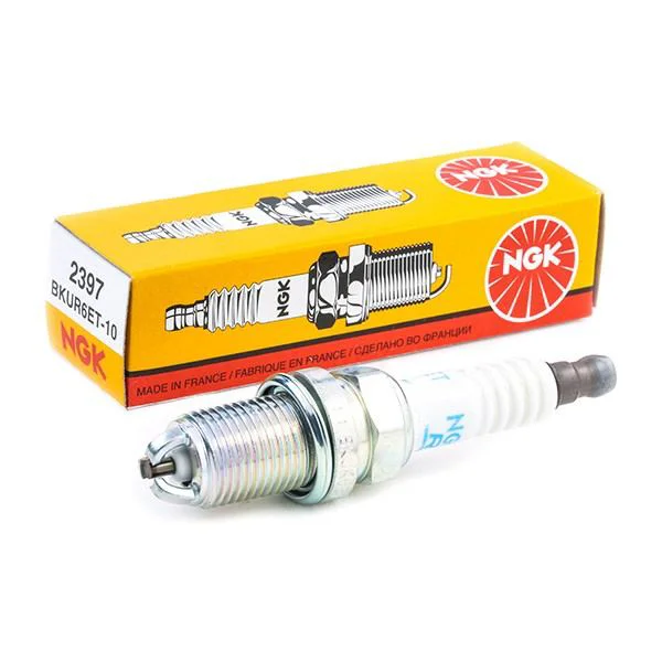 Ateşleme Bujisi - 1 Adet (NGK)(BKUR6ET-10)(2397)(AUDI SEAT VW) Fiyatı, Yorumları ve Özellikleri