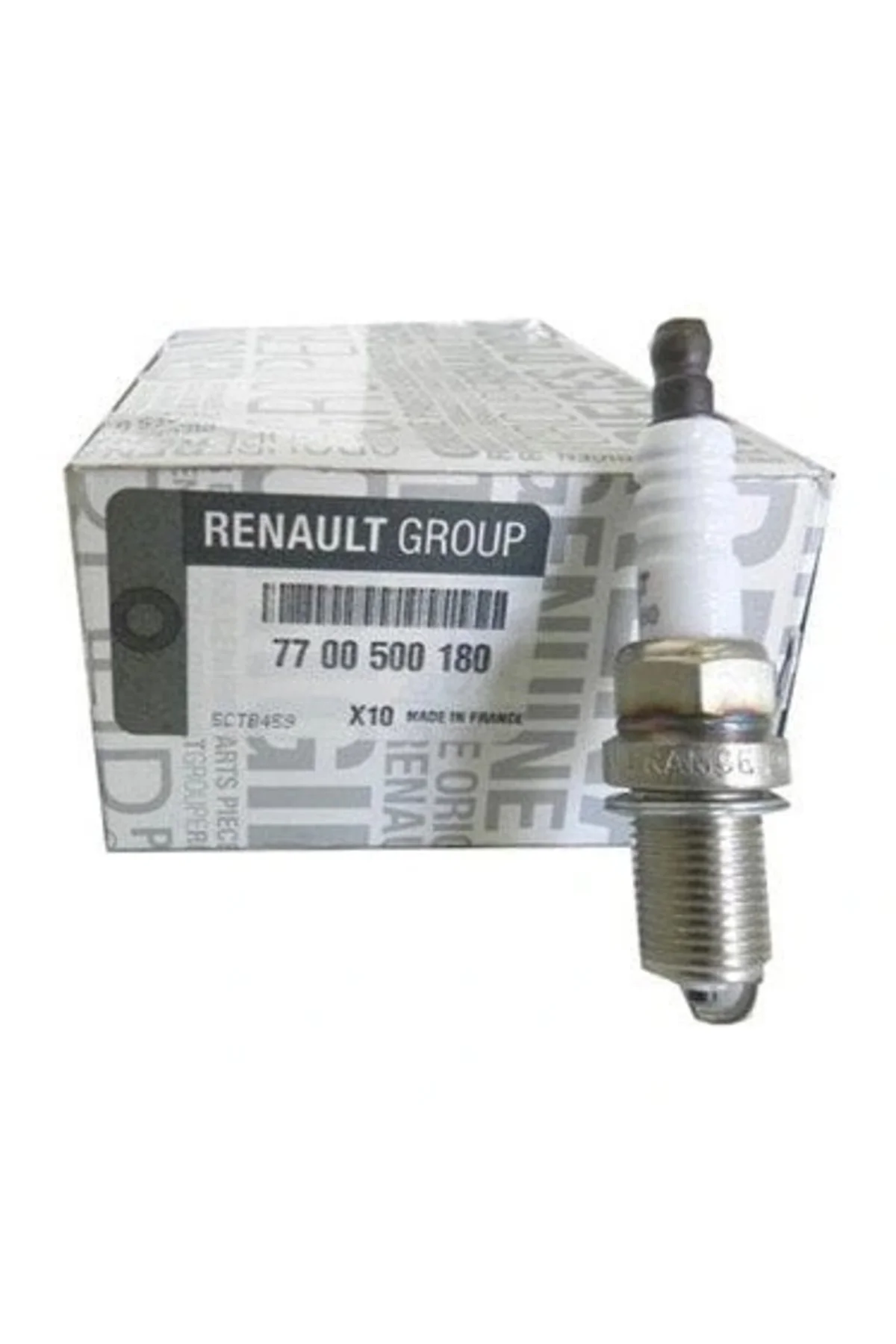 Ateşleme Bujisi R9 R19 Clio 1 1.4ie Enjeksiyon (ADET) 7700500180 Fiyatı, Yorumları ve Özellikleri
