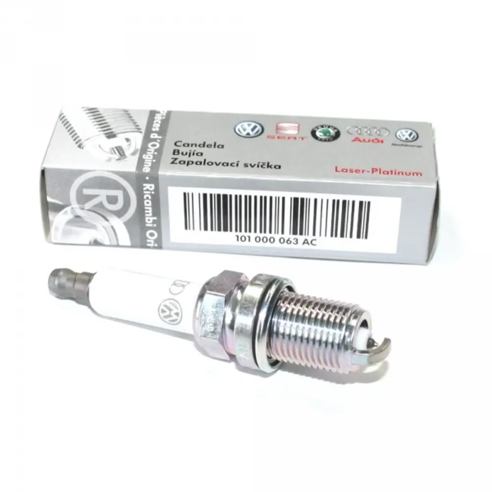 Ateşleme Bujisi (VW Orjinal)(101000033AG)