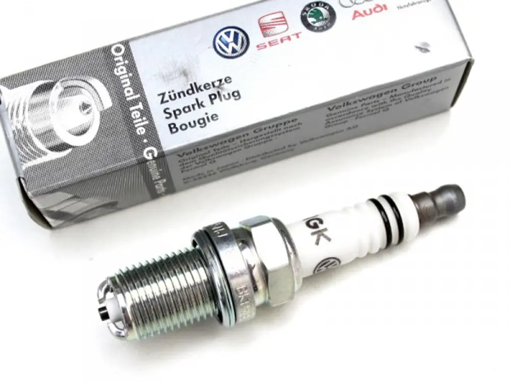 Ateşleme Bujisi (VW Orjinal)(101000033AG)