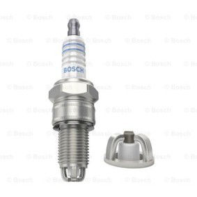 Bosch Ateşleme Bujisi - 1 Adet ()(Wr7ltc 7415)(0242235664)