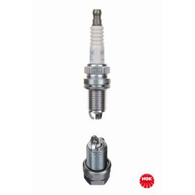 Ngk Ateşleme Bujisi - 1 Adet ()(Bkur6et-10)(2397)(Audi Seat Vw)