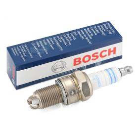 Bosch Ateşleme Bujisi - 1 Adet ()(Wr7ltc 7415)(0242235664)