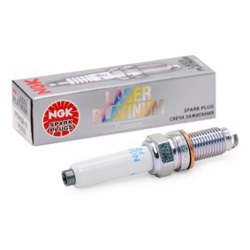 Ngk Ateşleme Bujisi - Laser İridium - 1 Adet ()(Pker7a8egs)(95463)