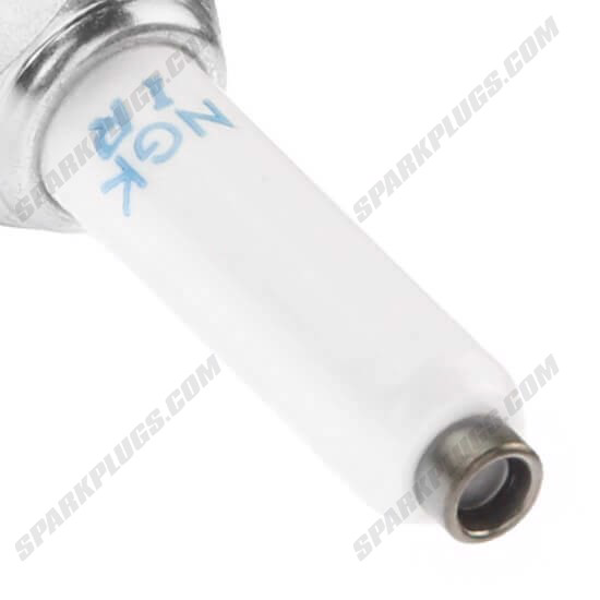 Ateşleme Bujisi - Laser Iridium - 4 Adet (NGK)(ILKER7A8EGS)(95929