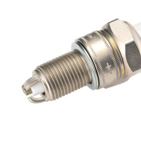 Bosch Ateşleme Bujisi - 1 Adet ()(Wr7ltc 7415)(0242235664)