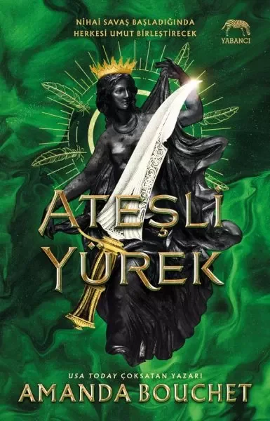 Ateşli Yürek Fiyatı, Yorumları ve Özellikleri