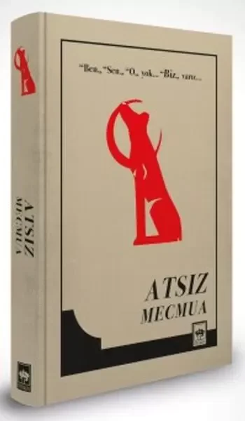 Ateşpare -1 (Ciltli - Özel Baskı)