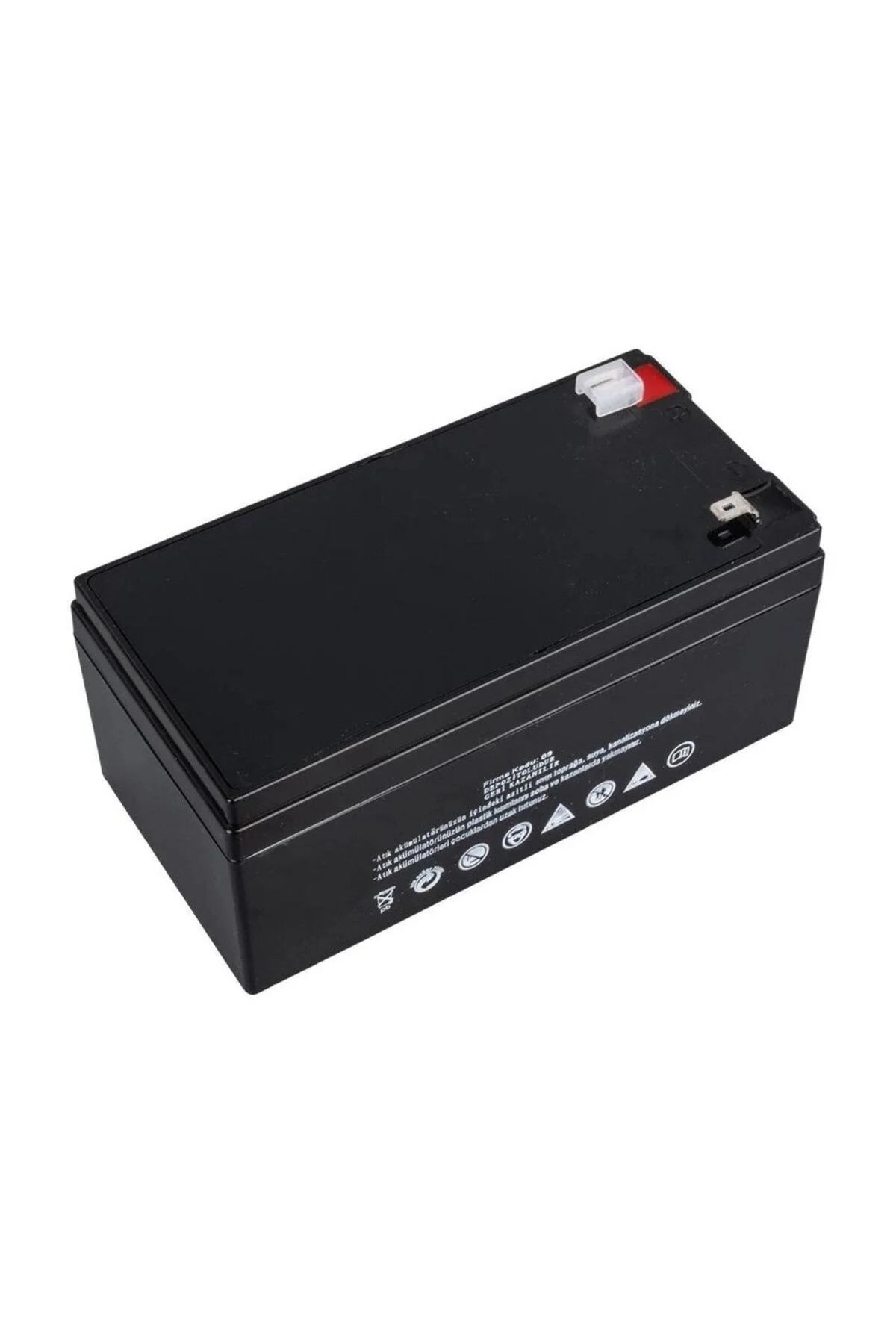 Atex Ax12-3.2 12v 3.2ah Akü