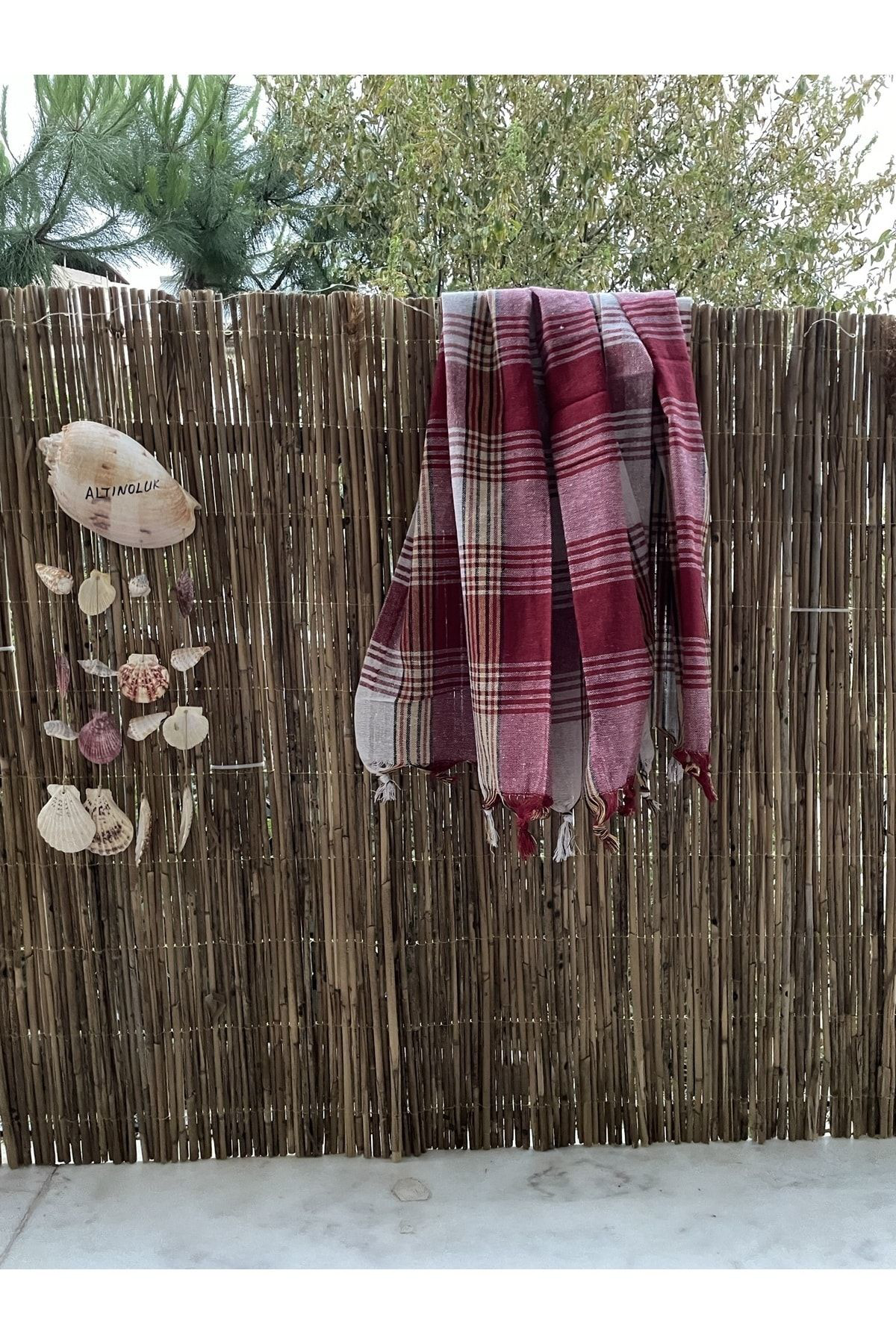 Bonitatowel Athe Peştamal