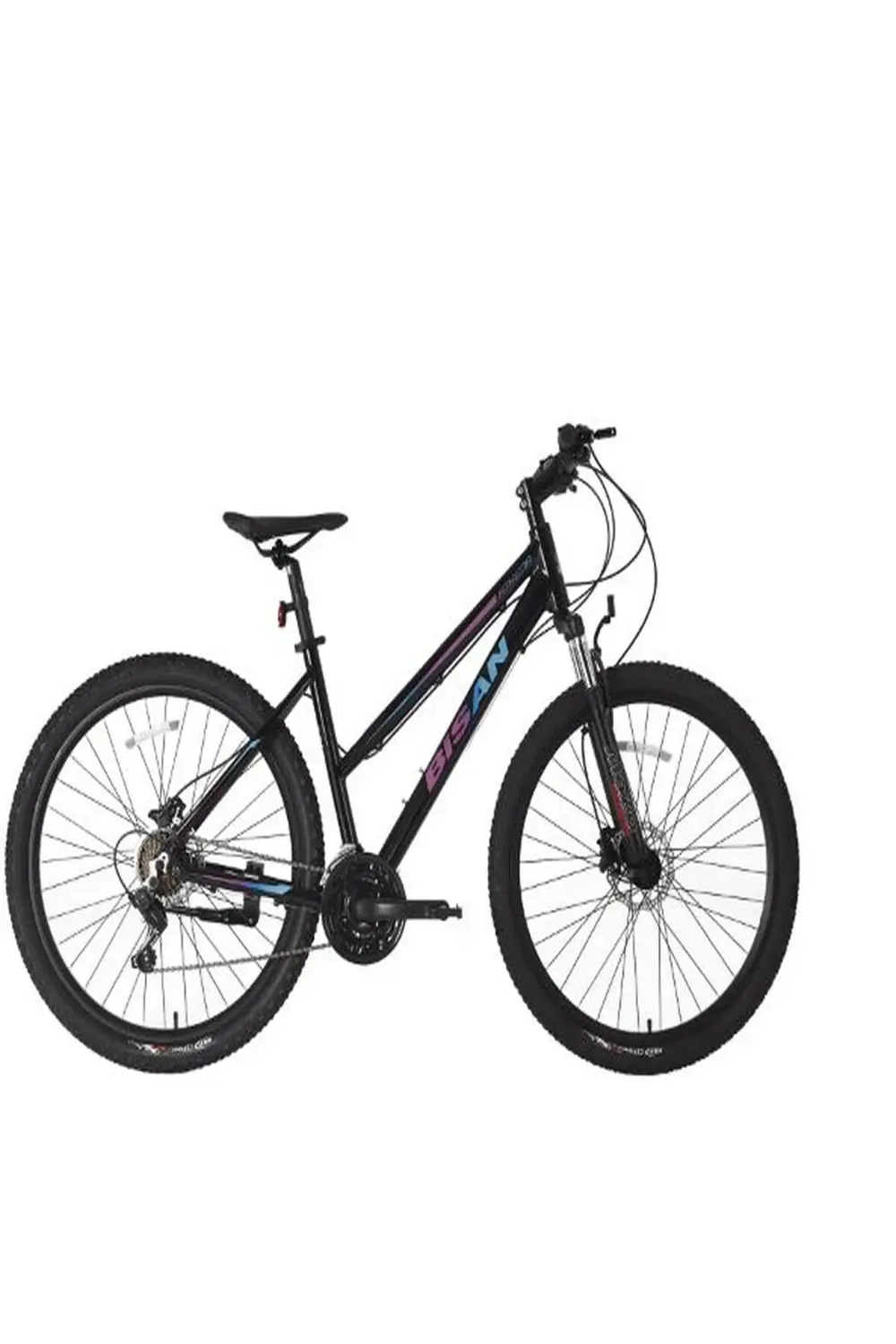 Athena HD Bisan Dağ Bisikleti 3x7 Vites 27.5''