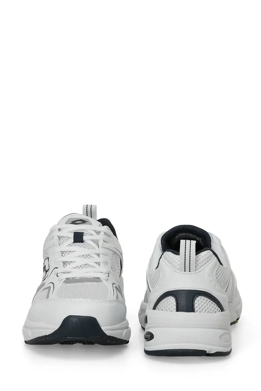 Athens 5Fx Beyaz Erkek Sneaker A101938214