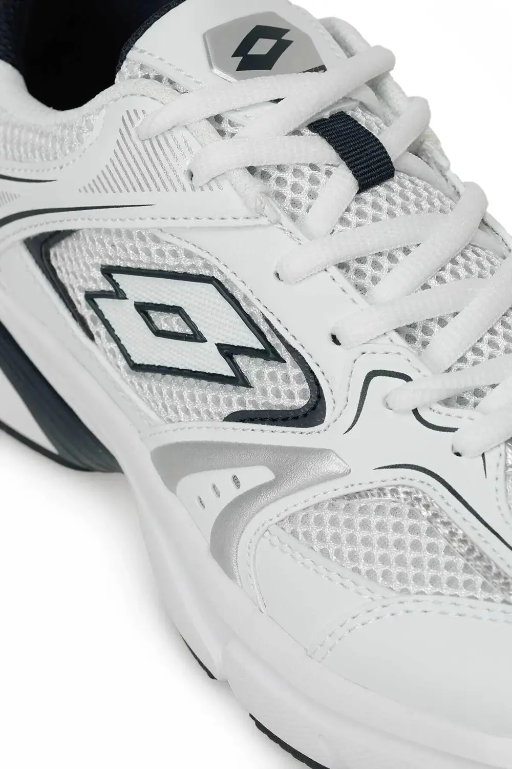 Athens 5Fx Beyaz Erkek Sneaker A101938214