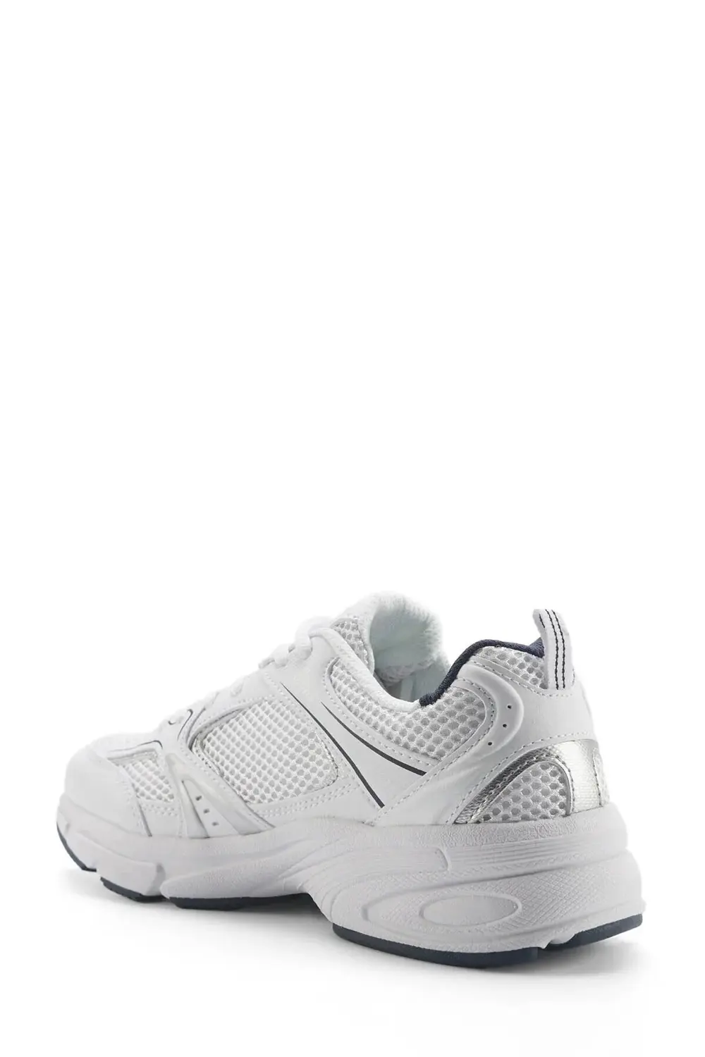 Athens 5Fx Beyaz Erkek Sneaker A101938214