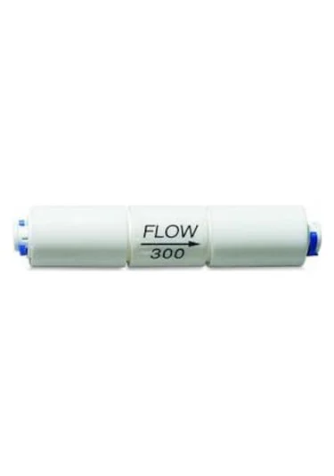Atık Su Kısıcı Flow Su Arıtma Cihazı 300 CC